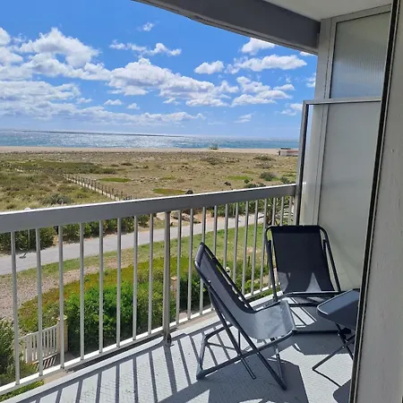 Vue Mer, Lever De Soleil - A 50 M - Parking Apartment *