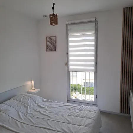 Vue Mer, Lever De Soleil - A 50 M - Parking Apartment *