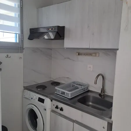 Appartement Le Barcares * Le Barcares