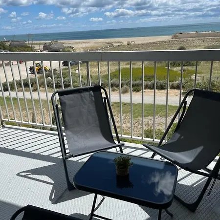 Appartement Le Barcares Le Barcares