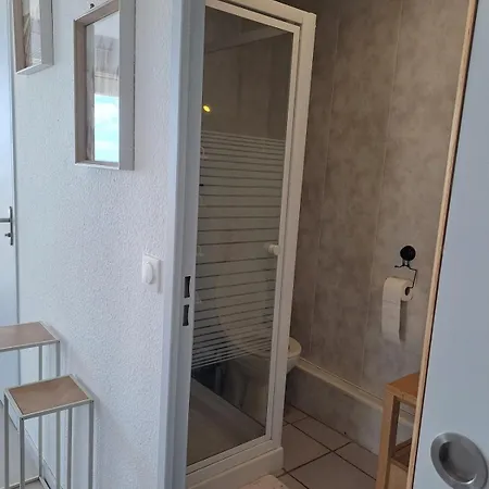 Appartement Le Barcares Apartment Le Barcares