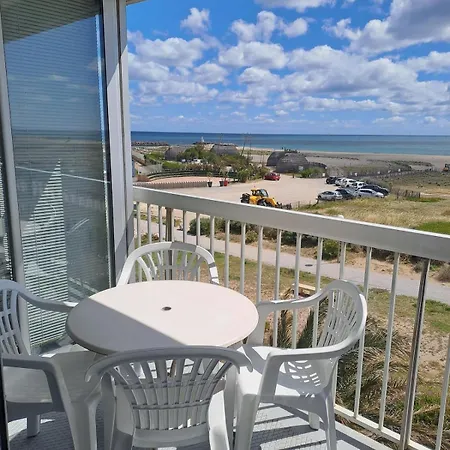 Appartement Le Barcares *